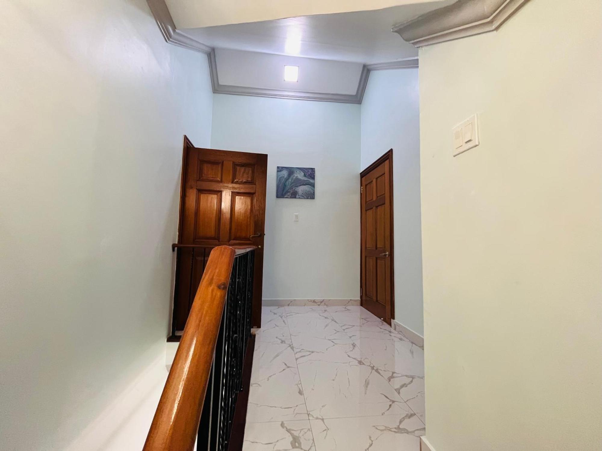 Luxury Apartments And Rooms,The Lagoons Монтего Бей Екстериор снимка